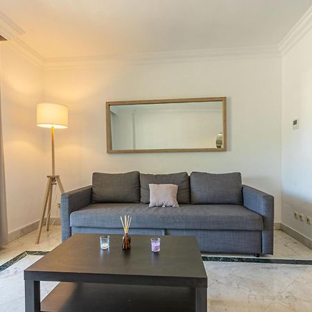 Puerto Banus, Marina Banus, 2Br, 2Bth, Pool, Parking, Marbella, 1J Leilighet Eksteriør bilde