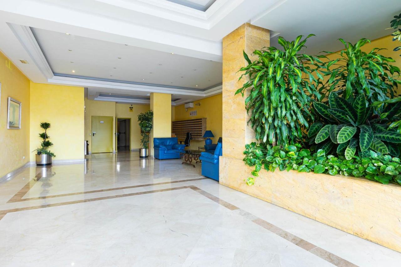 Puerto Banus, Marina Banus, 2Br, 2Bth, Pool, Parking, Marbella, 1J Leilighet Eksteriør bilde