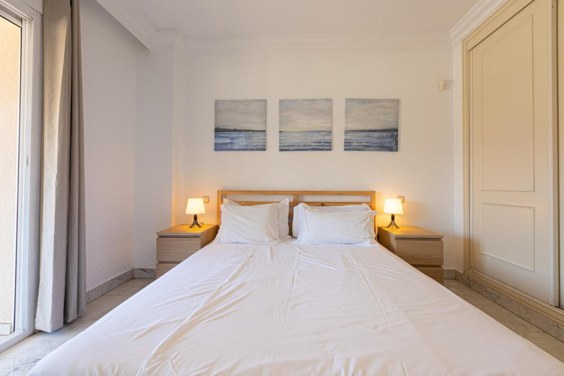 Puerto Banus, Marina Banus, 2Br, 2Bth, Pool, Parking, Marbella, 1J Leilighet Eksteriør bilde