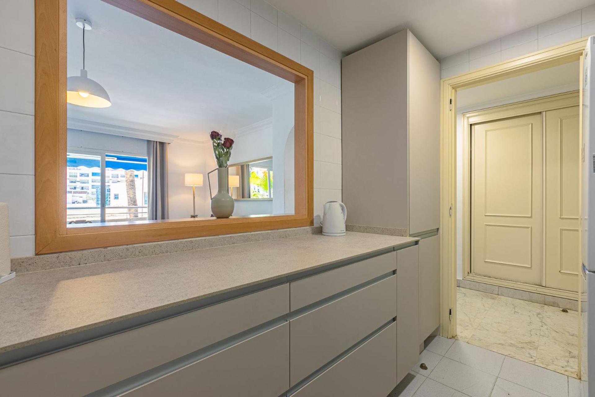 Puerto Banus, Marina Banus, 2Br, 2Bth, Pool, Parking, Marbella, 1J Leilighet Eksteriør bilde