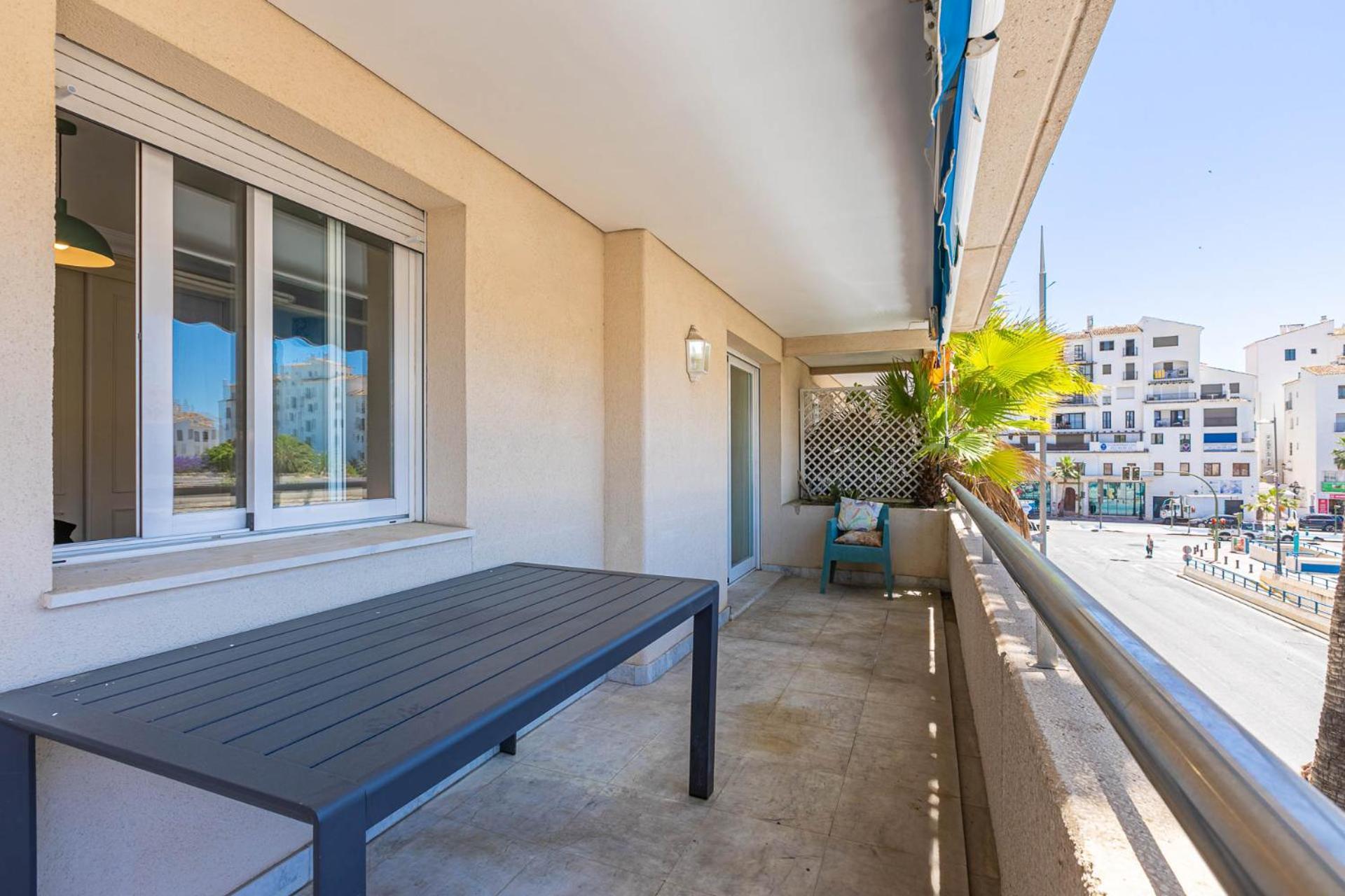 Puerto Banus, Marina Banus, 2Br, 2Bth, Pool, Parking, Marbella, 1J Leilighet Eksteriør bilde